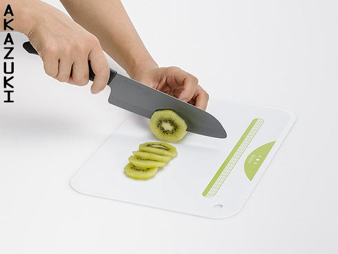 Couteau céramique black blade