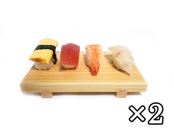 Plateau à sushis Assiettes ASSIETTES À SASHIMI ASSIETTES À SUSHI