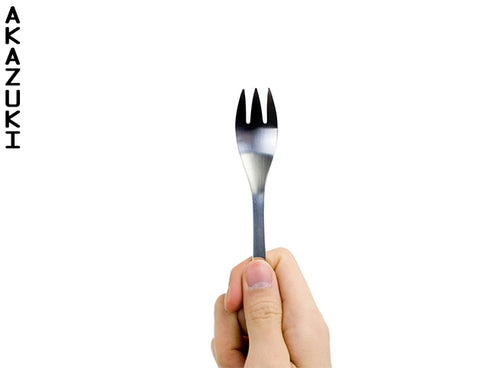 Fourchettes à dessert Sori Yanagi ×4