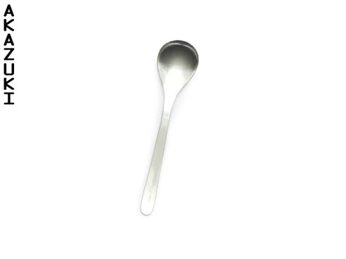 Cuillères à dessert Sori Yanagi ×4