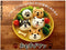 Chiens onigiri set