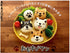 Chiens onigiri set