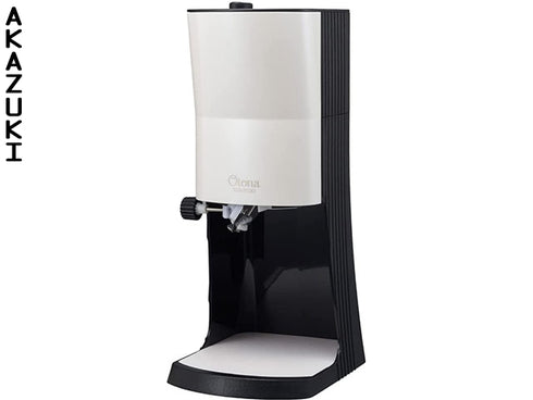 Machine à kakigori Otona