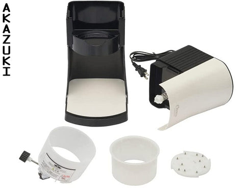 Machine à kakigori Otona