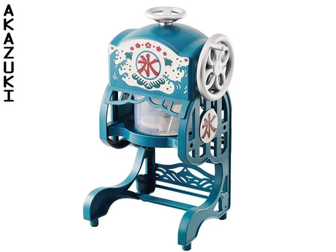 Machine à kakigori Den