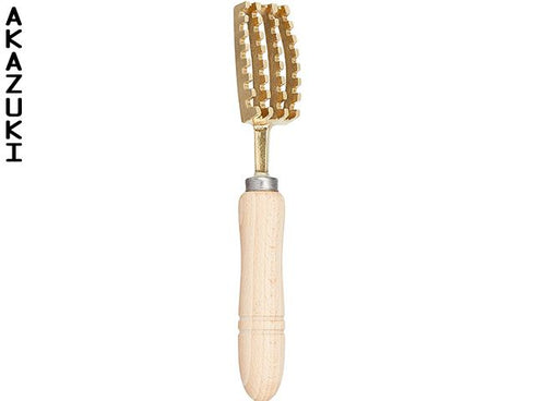 Écailleur à poisson