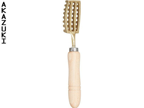 Écailleur à poisson