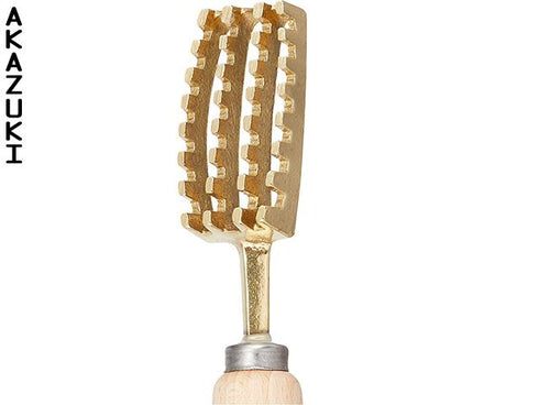 Écailleur à poisson