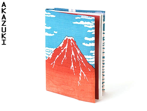 Furoshiki Fujisan