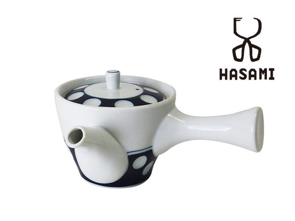 Théière Mizutama Services à thé PORCELAINE DE HASAMI