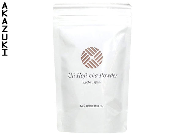 Thé hojicha en poudre cuisine (100g) Thé GARNITURES THÉ