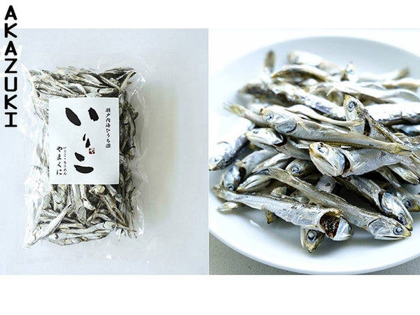 Iriko Sauces & condiments DASHI