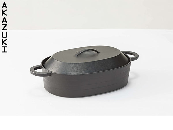 Faitout en fonte Iwachu Cocottes & casseroles COCOTTES COCOTTES EN FONTE IWACHU POUR CUIRE