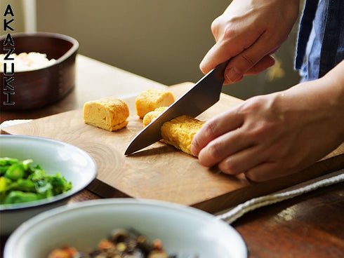 Poêle à Tamagoyaki Iwachu