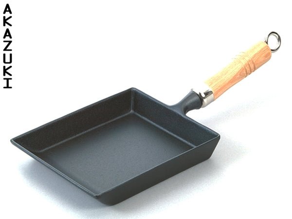 Poêle à Tamagoyaki Iwachu Poêles IWACHU POUR CUIRE POÊLES TAMAGOYAKI
