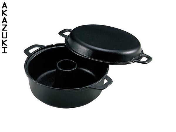 Cuiseur à pain Iwachu Cocottes & casseroles COCOTTES COCOTTES EN FONTE IWACHU POUR CUIRE