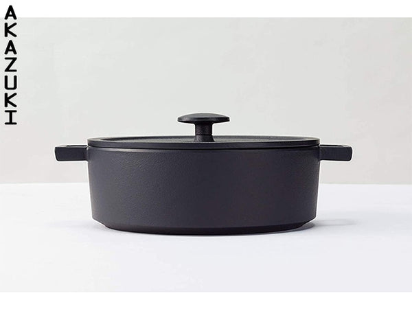 Cocotte Iwachu Cocottes & casseroles COCOTTES COCOTTES EN FONTE IWACHU POUR CUIRE