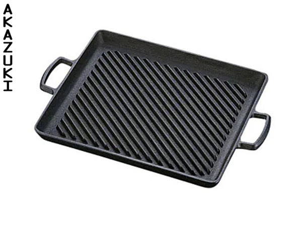 Grill Iwachu Ustensiles de cuisine IWACHU POUR CUIRE