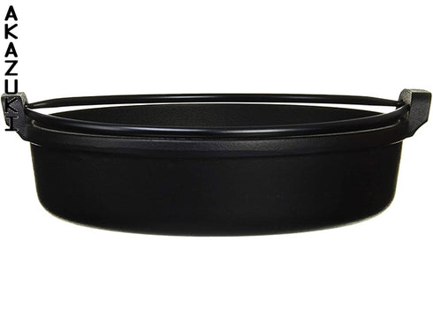 Pot à sukiyaki Iwachu