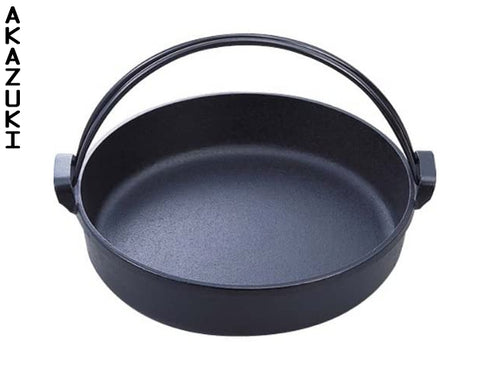 Pot à sukiyaki Iwachu