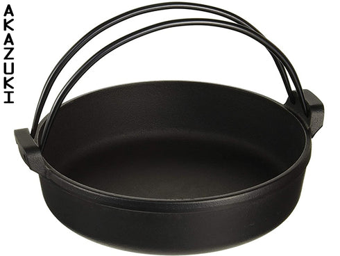 Pot à sukiyaki Iwachu