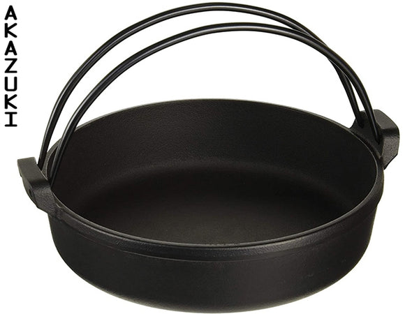 Pot à sukiyaki Iwachu Cocottes & casseroles COCOTTES COCOTTES EN FONTE IWACHU POUR CUIRE