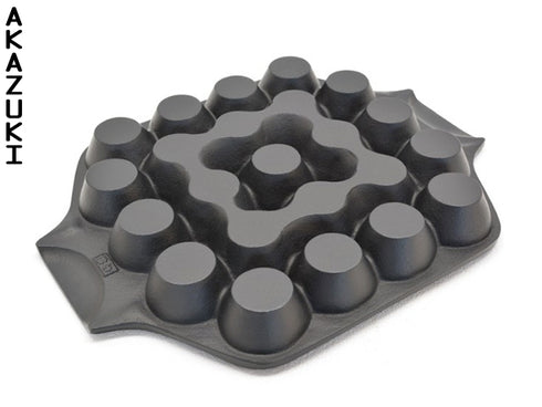 Grill à Takoyaki Iwachu