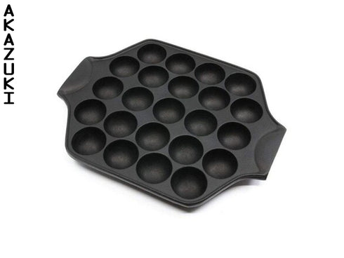 Grill à Takoyaki Iwachu