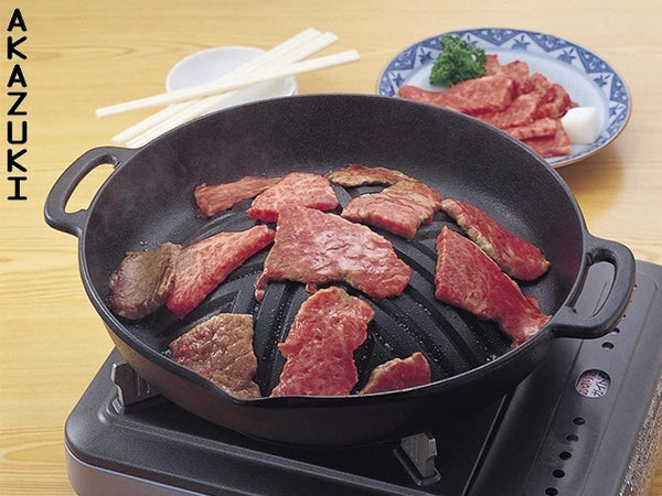 Yakiniku grill Iwachu Ustensiles de cuisine IWACHU POUR CUIRE