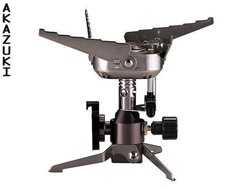 Réchaud Iwatani Solo camp