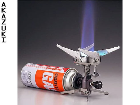 Réchaud Iwatani Solo camp