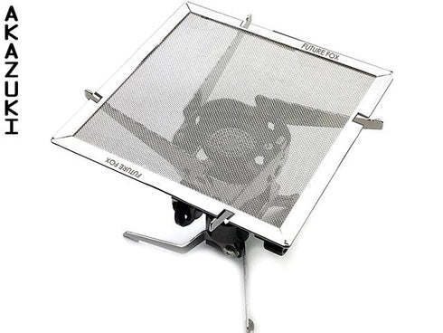 Réchaud Iwatani Solo camp pad