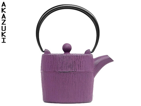 Théière Nanbu Take