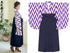 Ensemble Hakama