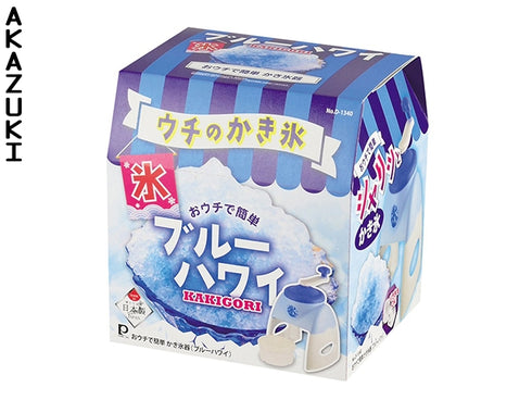 Machine à kakigori Lagoon