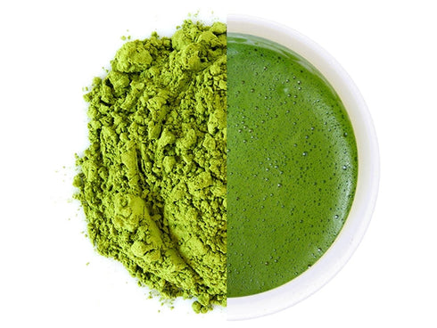 Matcha Uji bio