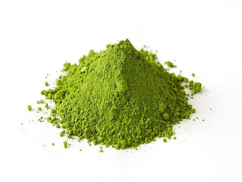 Matcha Uji bio