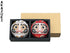 Coffret cadeau Daruma