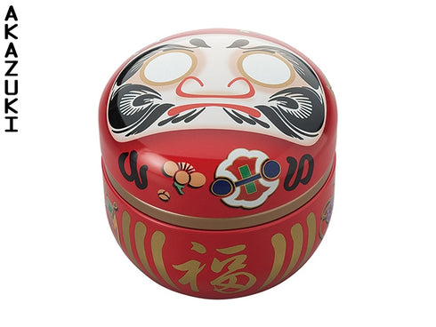 Coffret cadeau Daruma