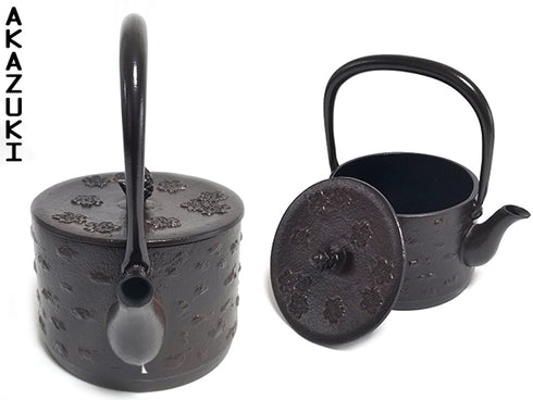 Nanbu Tetsubin Sakura