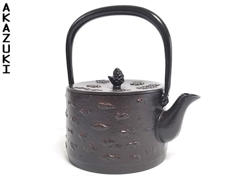 Nanbu Tetsubin Sakura