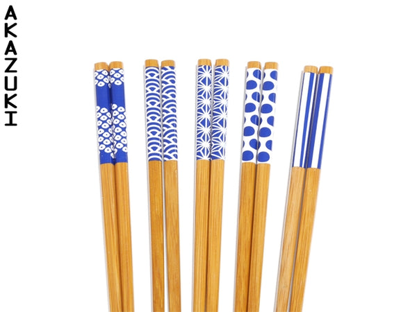 Coffret Baguettes WAKA Couverts & baguettes BAGUETTES COFFRETS CADEAU