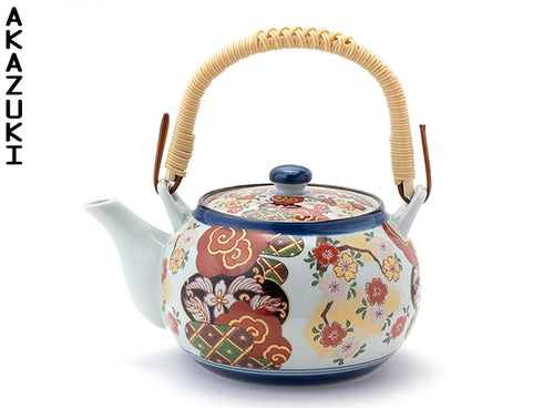 Service à thé Heian