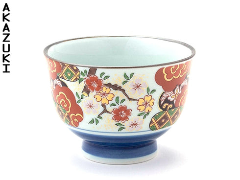 Service à thé Heian