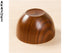 Bols en bois Sugi