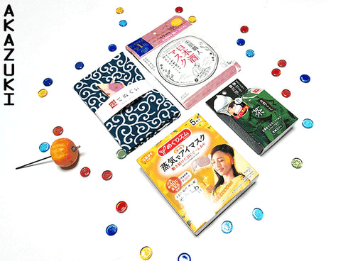 Coffret cadeau beauté