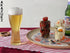 Verres à bière Usui
