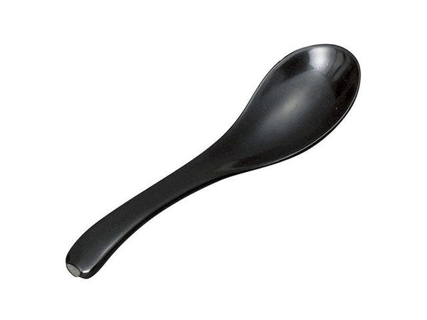 Cuillères Kuro ×4 Couverts & baguettes CUILLÈRES CUILLÈRES À RAMEN