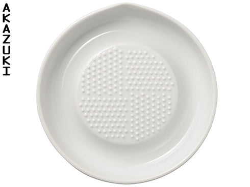 Grattoir en céramique