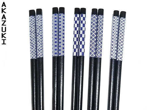 Coffret Baguettes Yuzu Couverts & baguettes BAGUETTES COFFRETS CADEAU